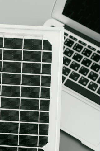 Solar Technology Monitoring